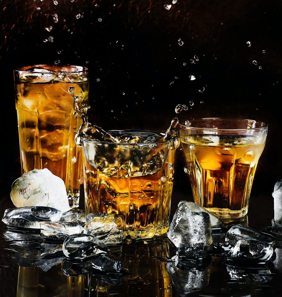 débits de boissons